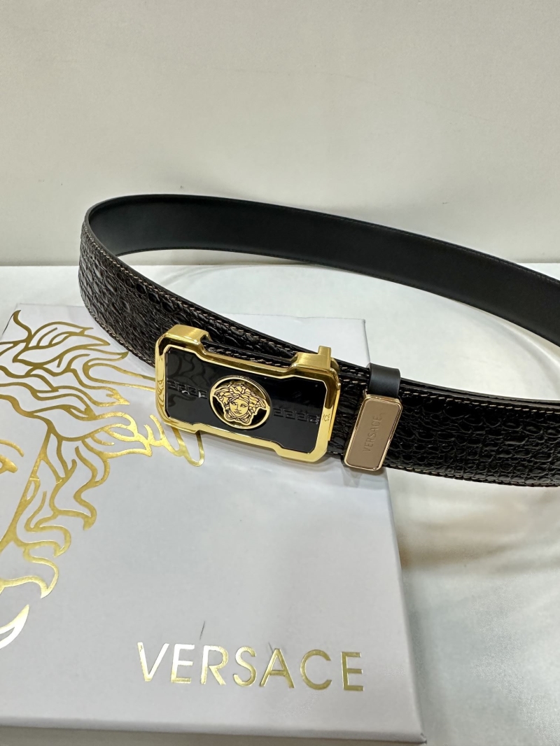 VERSACE Belts